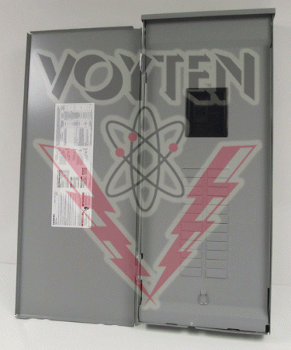 PW2442L3200CU Load Center by Siemens