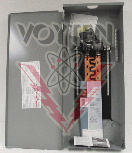 PW3040B1200CU Load Center by Siemens