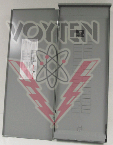 PW4040B1200CU Load Center by Siemens