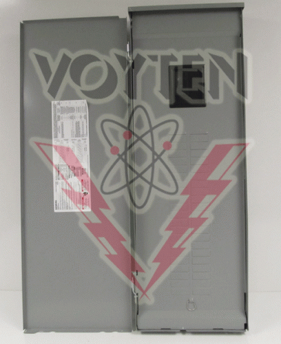 PW4260L3225CU Load Center by Siemens