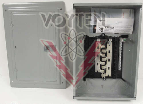 S1624L1125 Load Center by Siemens