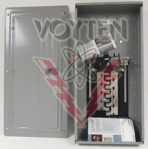 S2040B1200 Load Center by Siemens