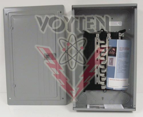 S2424L1125 Load Center by Siemens