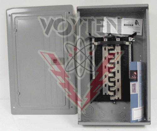 S2440L1125 Load Center by Siemens