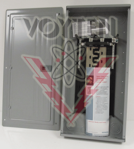 S3030L1200 Load Center by Siemens