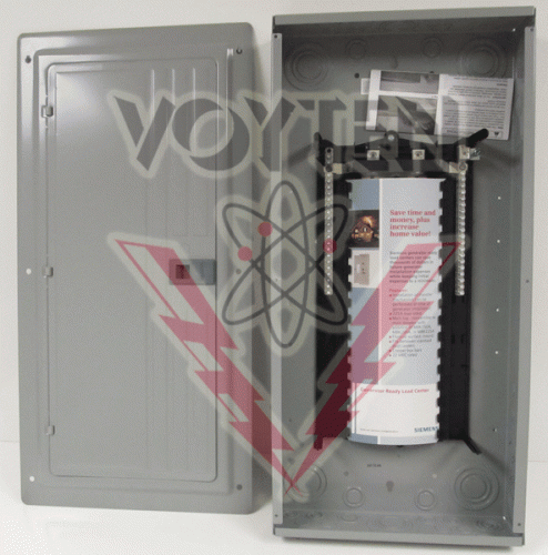 S3040L1125 Load Center by Siemens