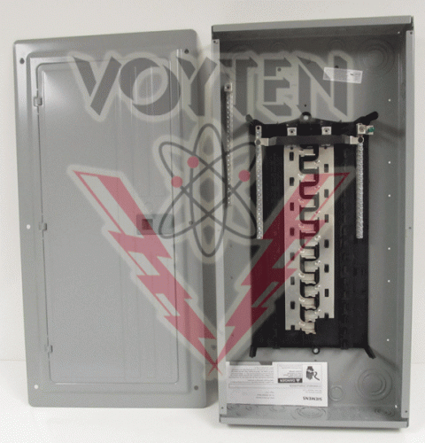 S3040L1125G Load Center by Siemens