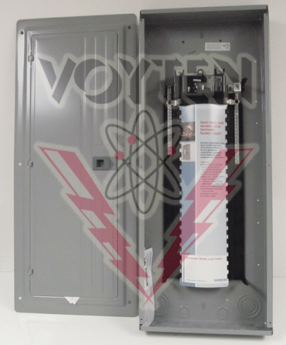 S4040B1200 Load Center by Siemens