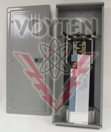 S4040L1125 Load Center by Siemens