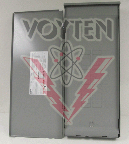 SW3054L1200 Load Center by Siemens