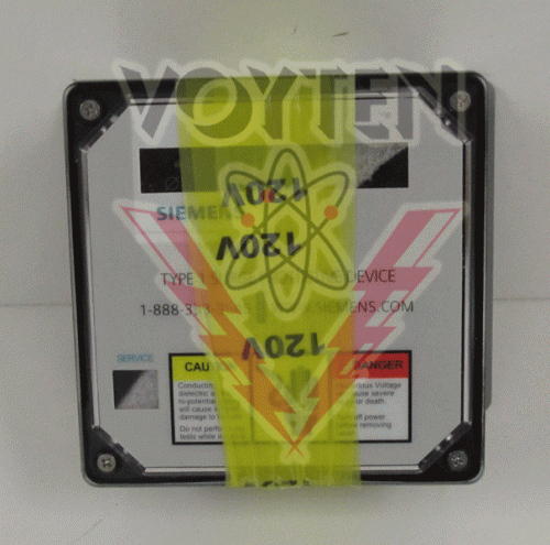 TPS3C11100 Surge Protector by Siemens