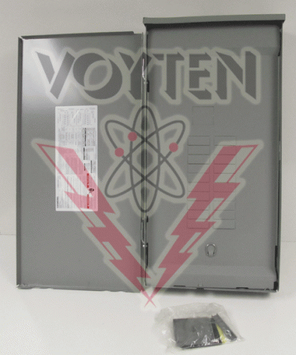 W2030L1150CU Load Center by Siemens