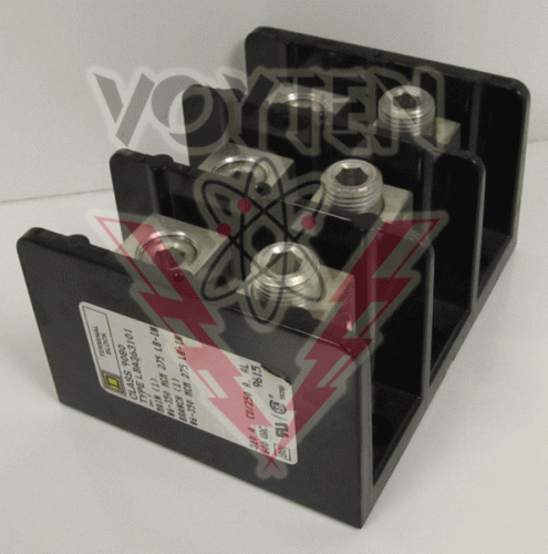 LBA363101 Terminal Block by Square D