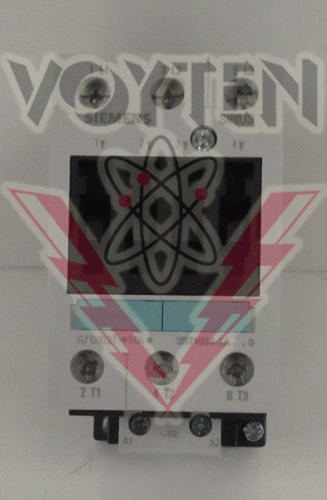 3RT1034-1AD20 Contactor by Siemens