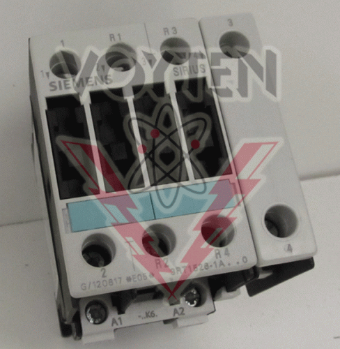 3RT1526-1AK60 Contactor by Siemens