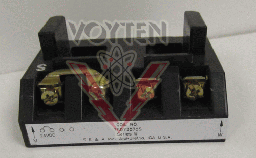 75D73070S Coil by Siemens