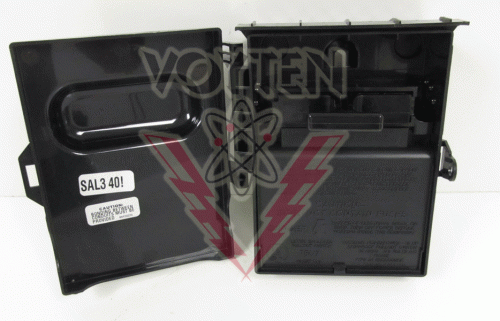 WN2060PL Switch by Siemens