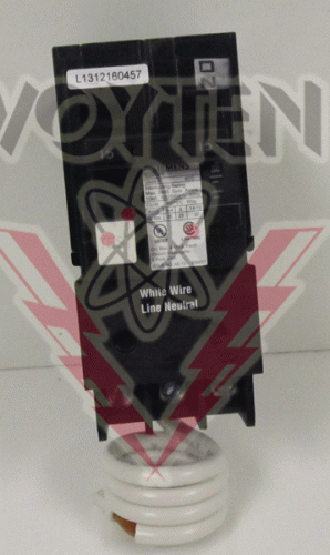 QF215 Circuit Breaker by Siemens