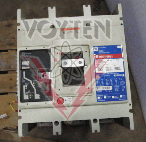 RDC316T35W Circuit Breaker by Eaton, Cutler Hammer or Westinghouse