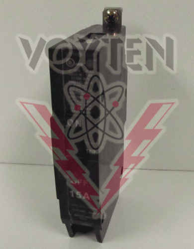 TEY115 Circuit Breaker by General Electric