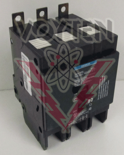 BQD390 Circuit Breaker by Siemens