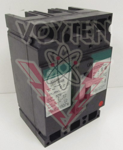 TED134080 Circuit Breaker by General Electric