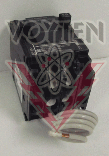 QSA1515 Circuit Breaker by Siemens