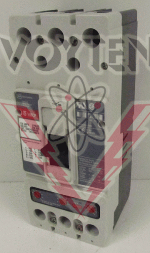HMCP250W5W Circuit Breaker by Eaton, Cutler Hammer or Westinghouse
