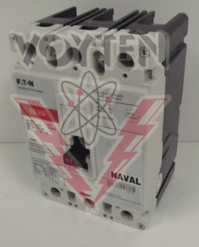 ED3150VLH09 Circuit Breaker by Eaton, Cutler Hammer or Westinghouse