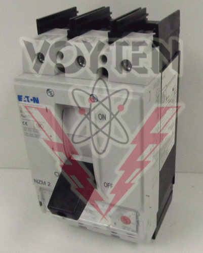 NZMB2-S160-BT-CNA Circuit Breaker by Eaton, Cutler Hammer or Westinghouse