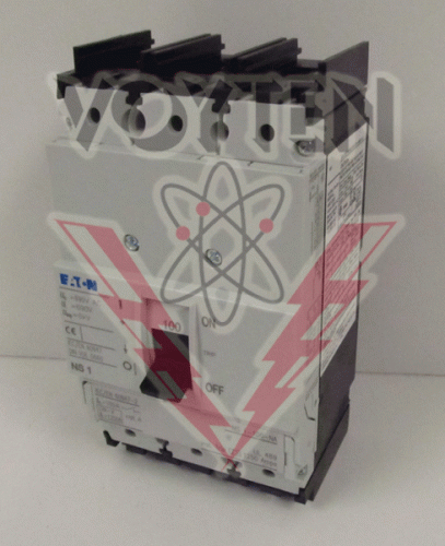 NS1-100-NA Molded Case Switch by Eaton, Cutler Hammer or Westinghouse