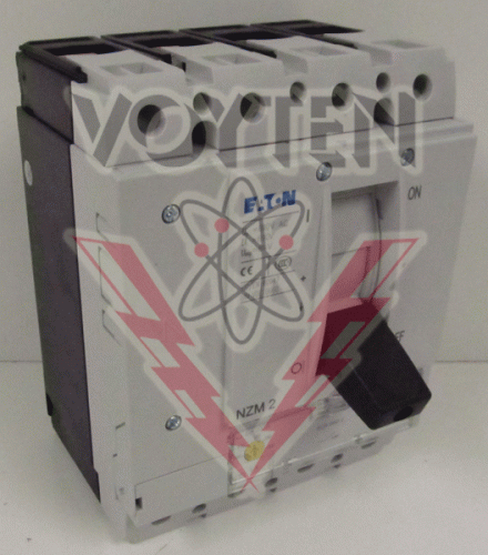 NZMB2-4-A200 Circuit Breaker by Eaton, Cutler Hammer or Westinghouse