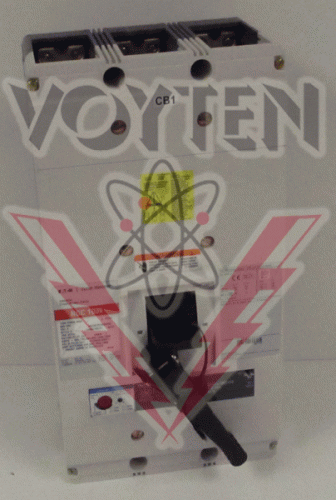 NGC312T33WP08 Circuit Breaker by Eaton, Cutler Hammer or Westinghouse