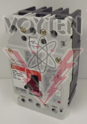 EGS3035FFB Circuit Breaker by Eaton, Cutler Hammer or Westinghouse