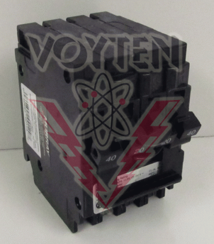 MP220240CT2 Circuit Breaker by Murray