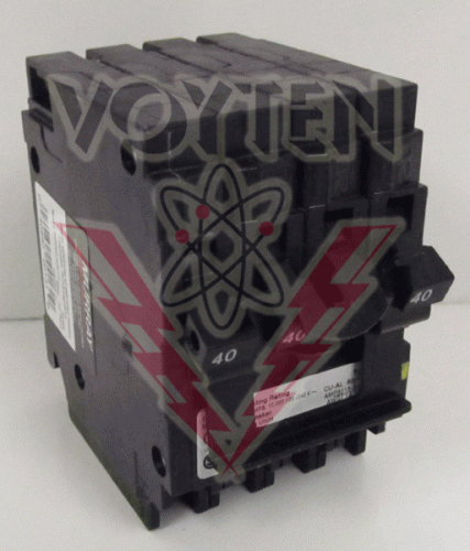 MP240240CT2 Circuit Breaker by Murray