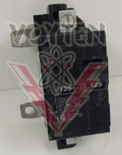 MBK125A Circuit Breaker by Siemens