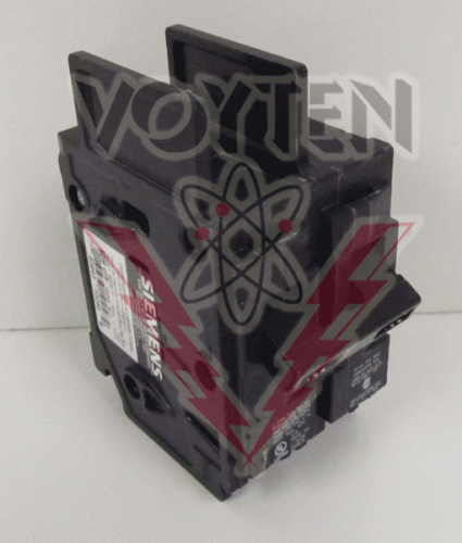 BQ2B100 Circuit Breaker by Siemens