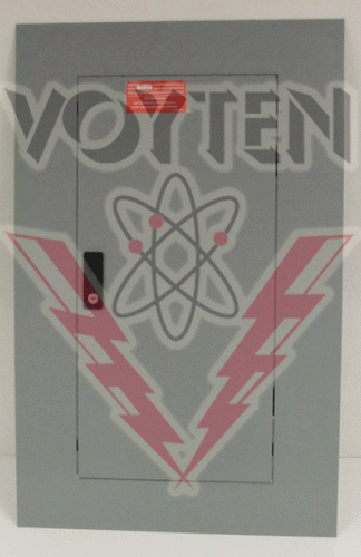 AF31S Door by General Electric