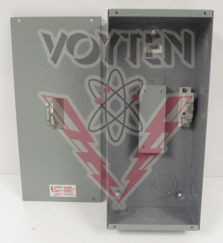 TE100S Enclosure by General Electric