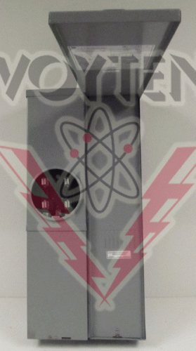 TSL420CSCU Load Center by General Electric