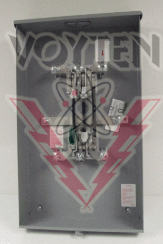 S9817-8061 Meter Socket by Siemens