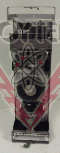 6070601G1A Relay by General Electric