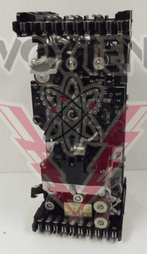 289B143A10 Relay by Eaton, Cutler Hammer or Westinghouse