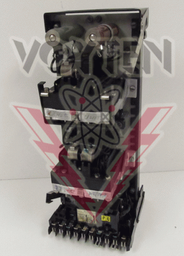 293B307A10 Relay by Eaton, Cutler Hammer or Westinghouse