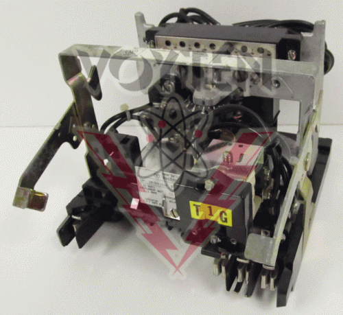 C0-5H1101N Relay by Eaton, Cutler Hammer or Westinghouse