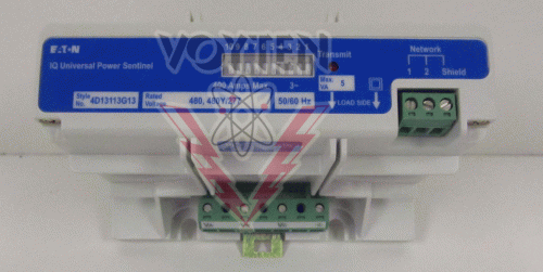 IQPSUI480 by Eaton, Cutler Hammer or Westinghouse