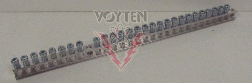 EC3GB27 Ground Bar Kit by Electricenter