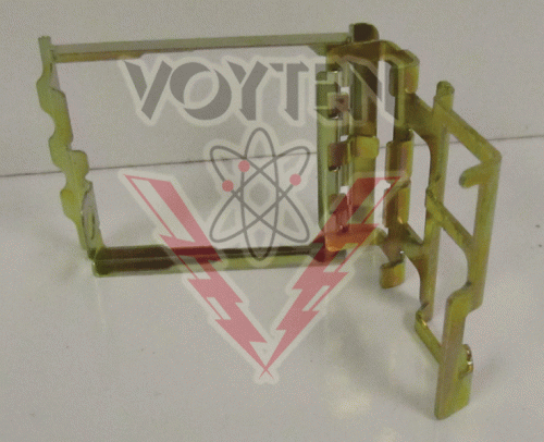 ECPLD2 Padlock Device by Electricenter