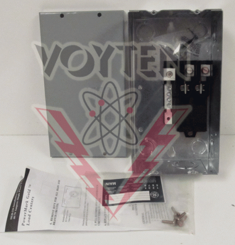 TL270SCU Load Center by General Electric